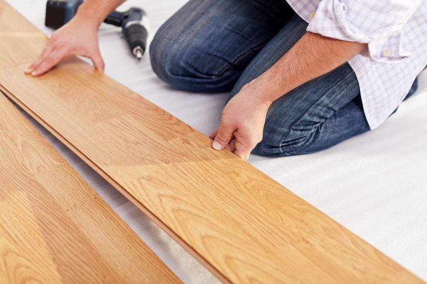 Laminate Flooring Reviews Best Brands Pros Vs Cons