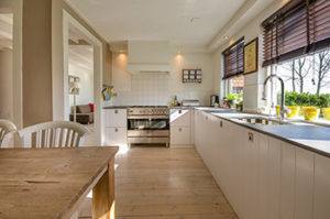 Best Flooring For Kitchens