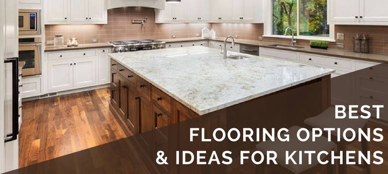 5 Best Flooring Options For Your Kitchen Review Cost