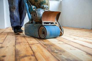 DIY Cost To Refinish Hardwood Floors