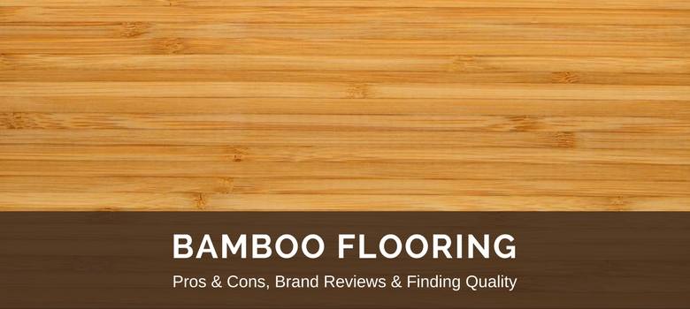 bamboo flooring reviews