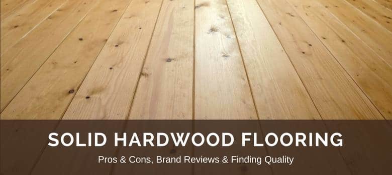 Most Durable Prefinished Hardwood Flooring