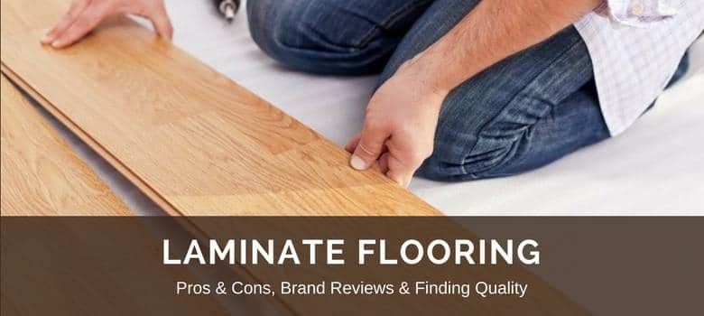 laminate flooring reviews