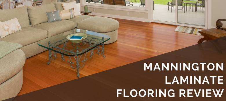 mannington laminate flooring review