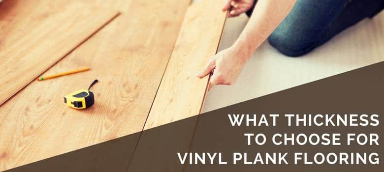 Vinyl Plank Flooring Color Chart