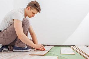 Top Underlayment Brands For Laminate Flooring