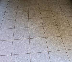 How Should You Clean Grout Lines?