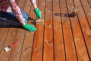 Maintaining Your IPE Deck Twice A Year—Is It Too Much?