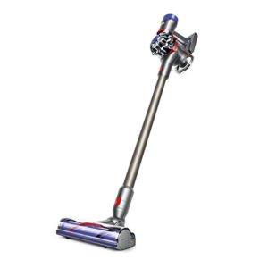 dyson v8 animal cordless stick