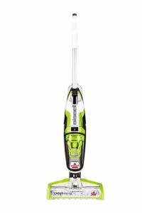 bissell crosswave floor and carpet cleaner