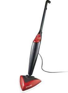 o cedar microfiber steam mop