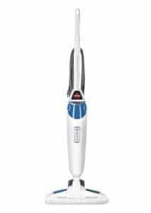 bissell powerfresh steam mop