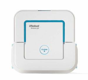 irobot braava jet 240 robot mop