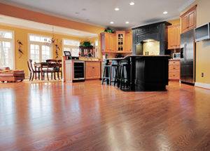 Hardwood Flooring Installation Cost Factors