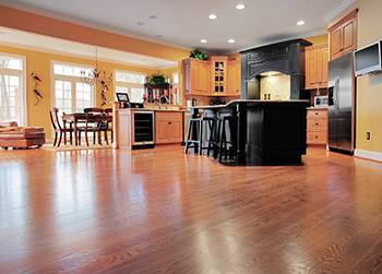 Hardwood Floor Cost (Factors To Consider When Buying)