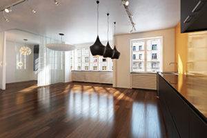 Engineered vs. Hardwood Flooring