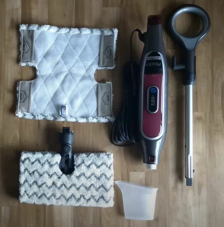 6 Best Hardwood Steam Mops of 2023 Buying Guide & Reviews