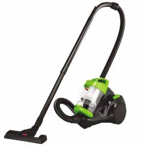 bissell zing canister 2156A bagless vacuum
