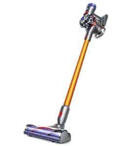dyson v8 absolute cordless stick vacuum cleaner