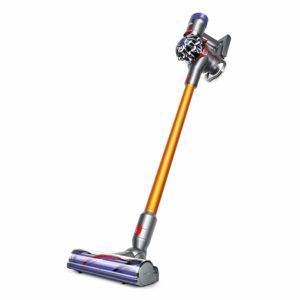 dyson v8 absolute cordless stick vacuum