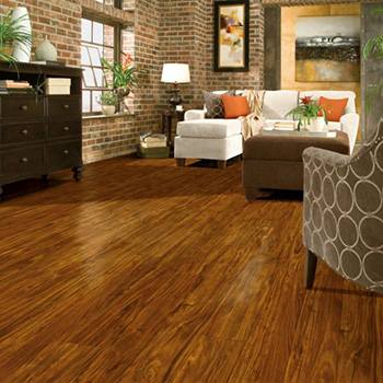 Armstrong’s Luxury Plank Vinyl Flooring Review 2021