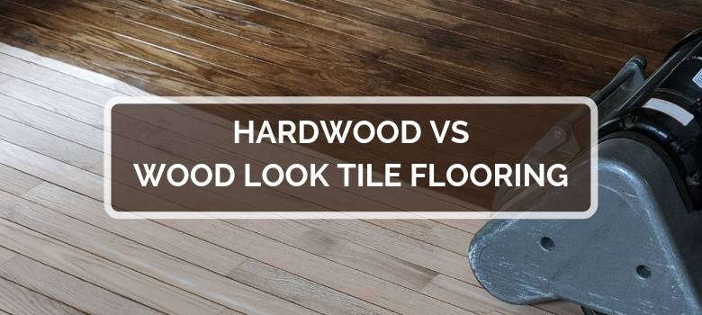 Hardwood Vs Wood Look Tile Flooring 2020 Comparison Pros