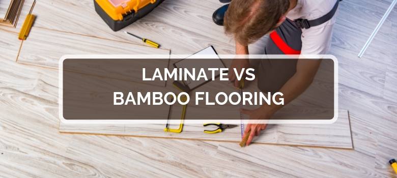 what type of nails for bamboo flooring