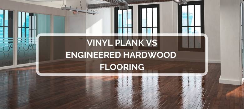 Hardwood Floor Durability Chart