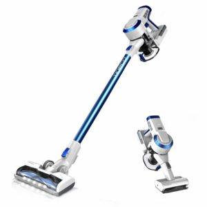 tineco a10 hero cordless stick vacuum cleaner