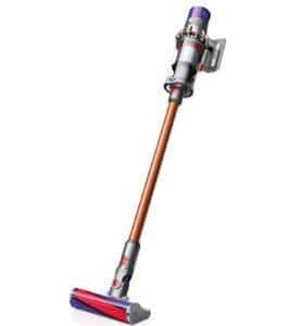 dyson cyclone v10 absolute cordless stick vacuum