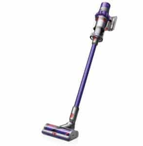 best cordless dyson cyclone v10 lightweight animal
