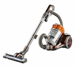 best vacuum for wood floors