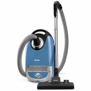 best for pet hair miele complete c2 canister vacuum