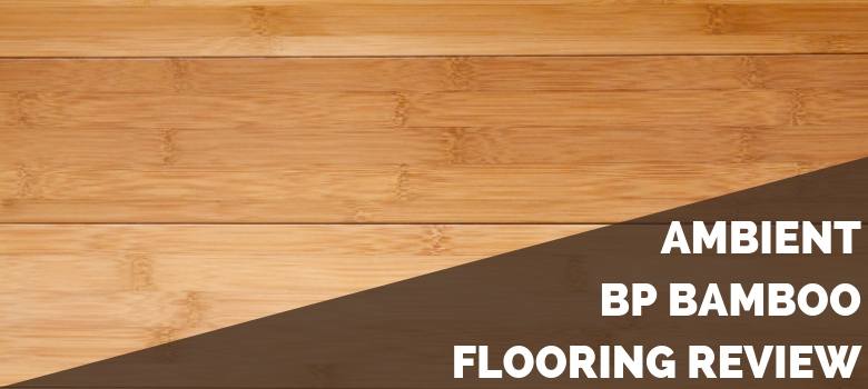 what type of nailer for bamboo flooring