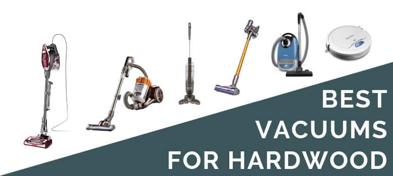 6 Best Hardwood Vacuums 2020 Cleaner Reviews Shark