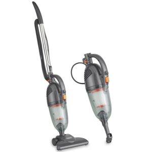best budget friendly vonhaus 2-in-1 stick vacuum