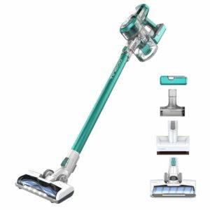 most versatile tineco a11 master stick vacuum