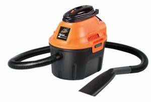 armor all 2.5 gallon wet dry vacuum