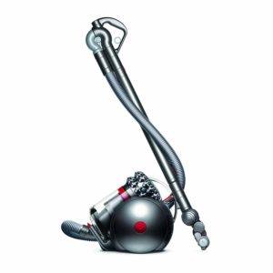 best canister dyson cinetic big ball animal canister vacuum