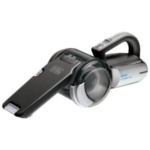black decker max lithium pivot vacuum