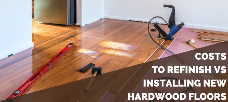 nailing engineered hardwood floors