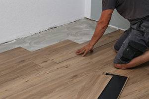 Is SFI Luxury Vinyl Plank Flooring Durable?