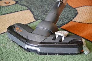 How To Clean Carpet At Home: What To Do