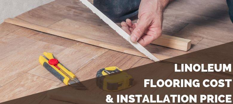 Linoleum Flooring Cost Installation Pricing 2020 Cost Guide