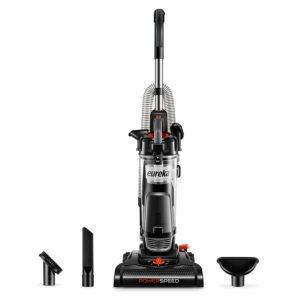 best for carpet eureka powerspeed upright vac
