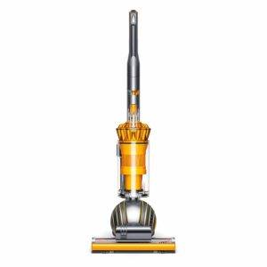 best overall dyson ball multi floor 2 upright vacuum