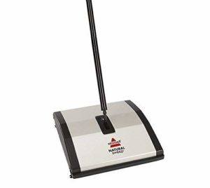 7 Best Carpet Sweepers In 2020 Ranks Reviews Bissell