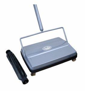 7 Best Carpet Sweepers In 2020 Ranks Reviews Bissell Fuller