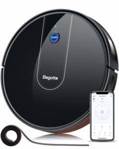 bagotte robot bg600