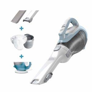black decker dustbuster 16v chv1410l